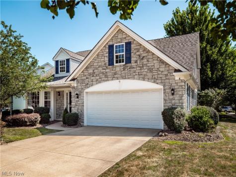 6651 Nantucket Lane Middleburg Heights OH 44130