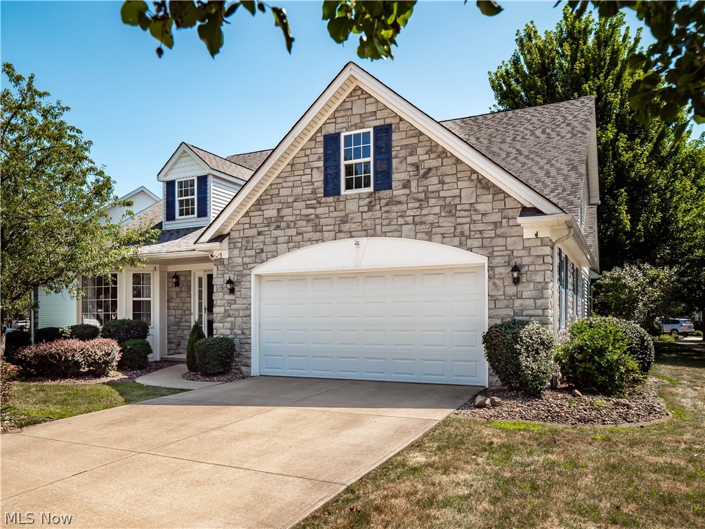 6651 Nantucket Lane Middleburg Heights OH 44130