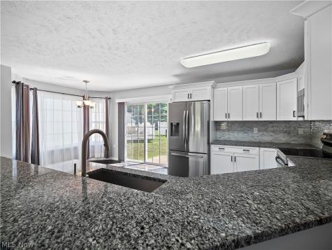 6651 Nantucket Lane Middleburg Heights OH 44130