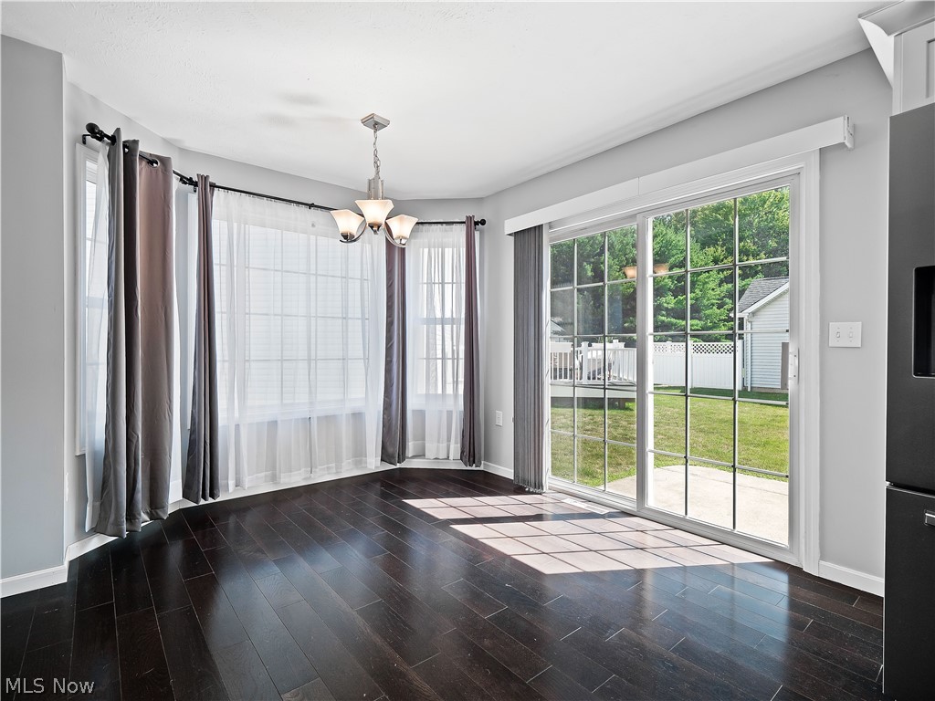 6651 Nantucket Lane Middleburg Heights OH 44130
