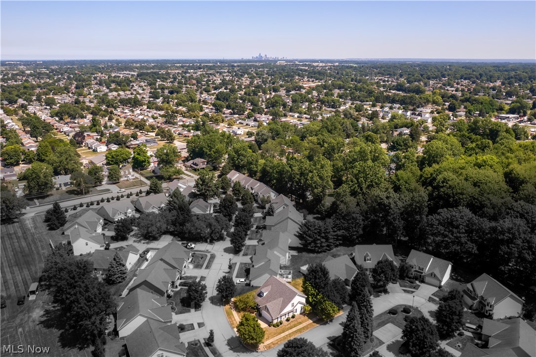 6651 Nantucket Lane Middleburg Heights OH 44130