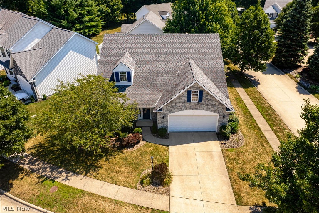 6651 Nantucket Lane Middleburg Heights OH 44130