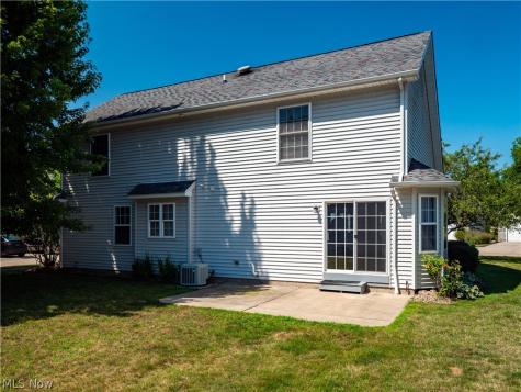 6651 Nantucket Lane Middleburg Heights OH 44130