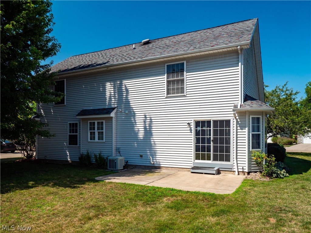 6651 Nantucket Lane Middleburg Heights OH 44130