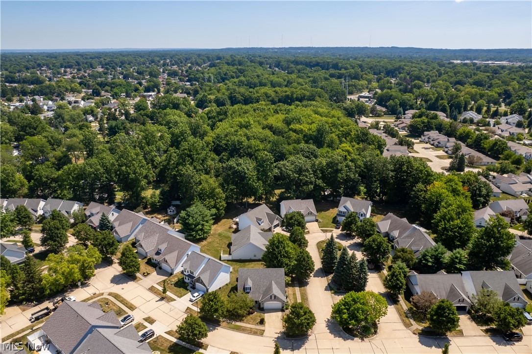 6651 Nantucket Lane Middleburg Heights OH 44130