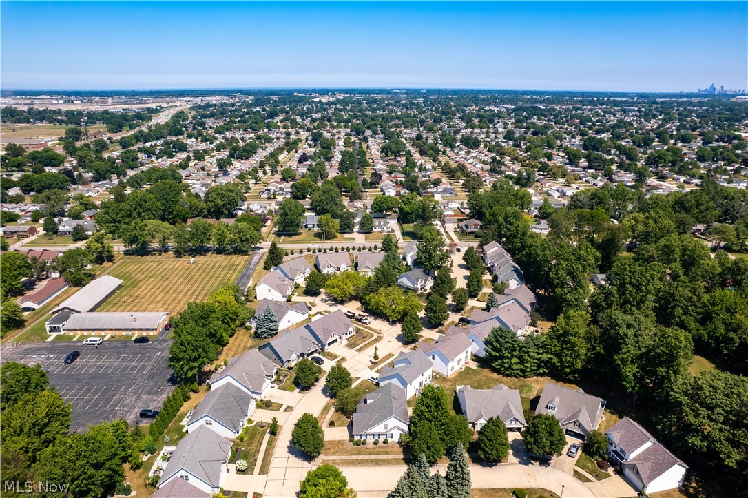 6651 Nantucket Lane Middleburg Heights OH 44130