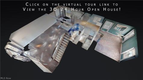 6651 Nantucket Lane Middleburg Heights OH 44130