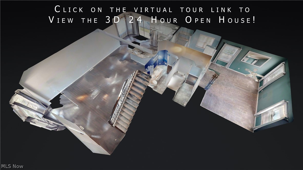 6651 Nantucket Lane Middleburg Heights OH 44130