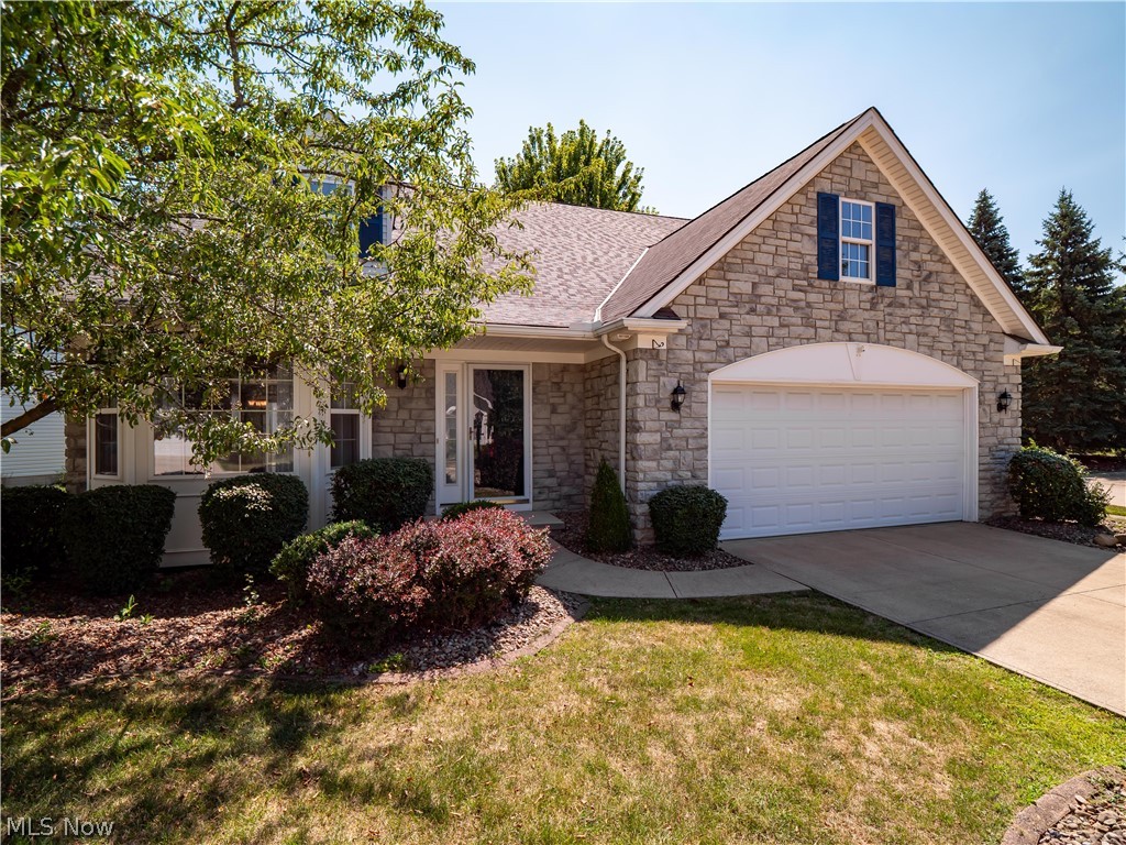 6651 Nantucket Lane Middleburg Heights OH 44130