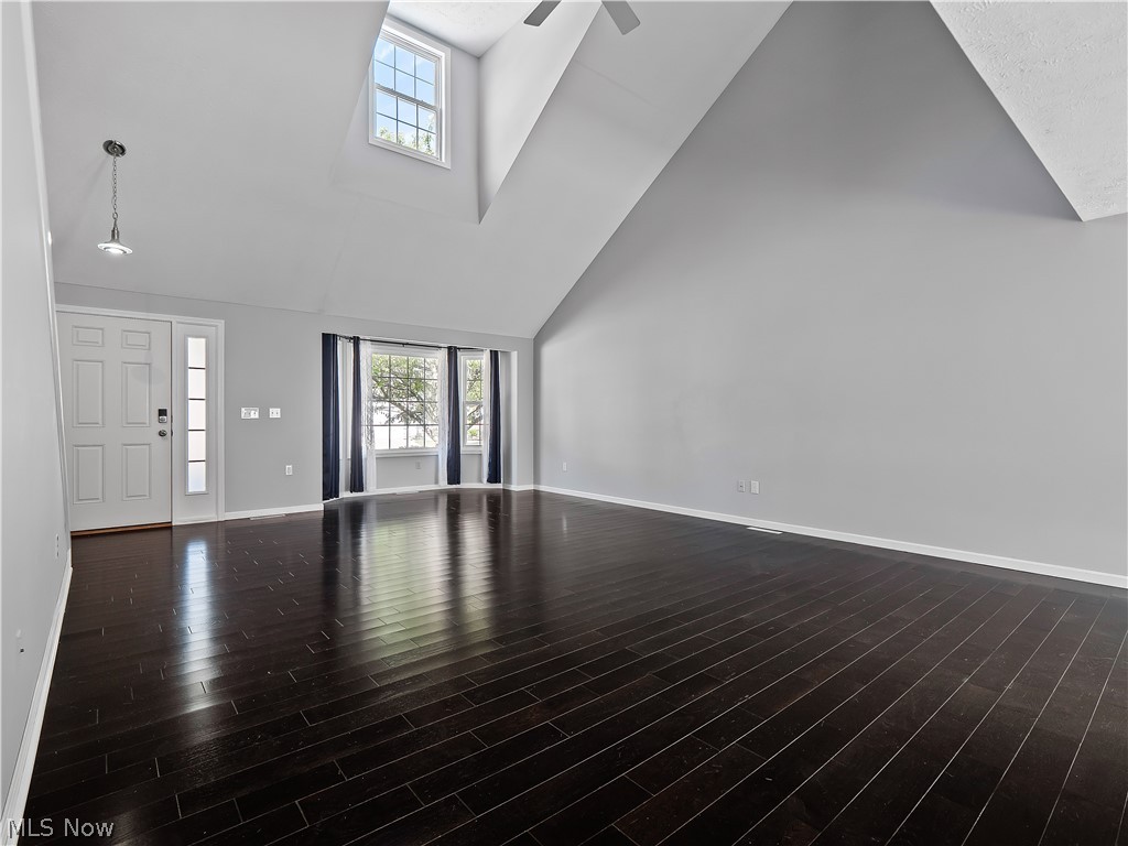 6651 Nantucket Lane Middleburg Heights OH 44130