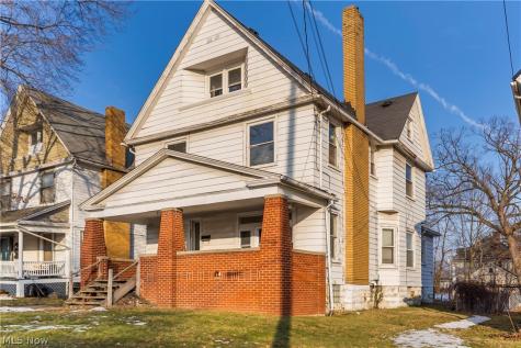 827 Michigan Avenue Youngstown OH 44504