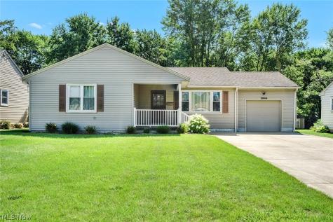 2649 Brunswick Road Youngstown OH 44511