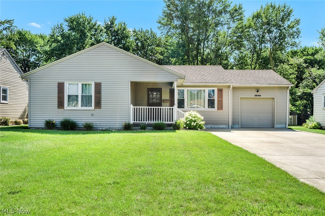 2649 Brunswick Road Youngstown OH 44511