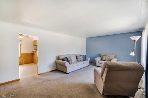 2649 Brunswick Road Youngstown OH 44511