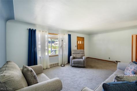 2649 Brunswick Road Youngstown OH 44511