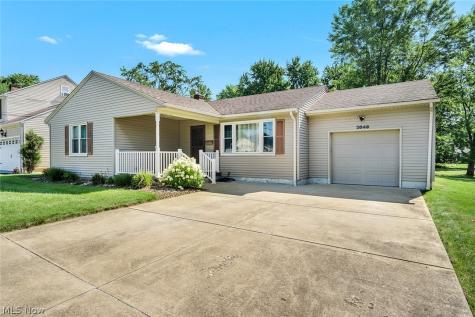 2649 Brunswick Road Youngstown OH 44511