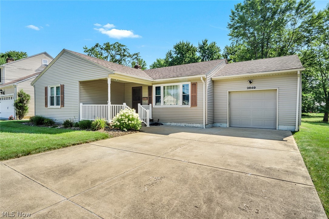 2649 Brunswick Road Youngstown OH 44511