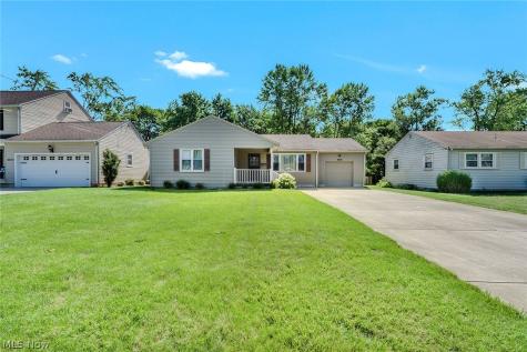 2649 Brunswick Road Youngstown OH 44511