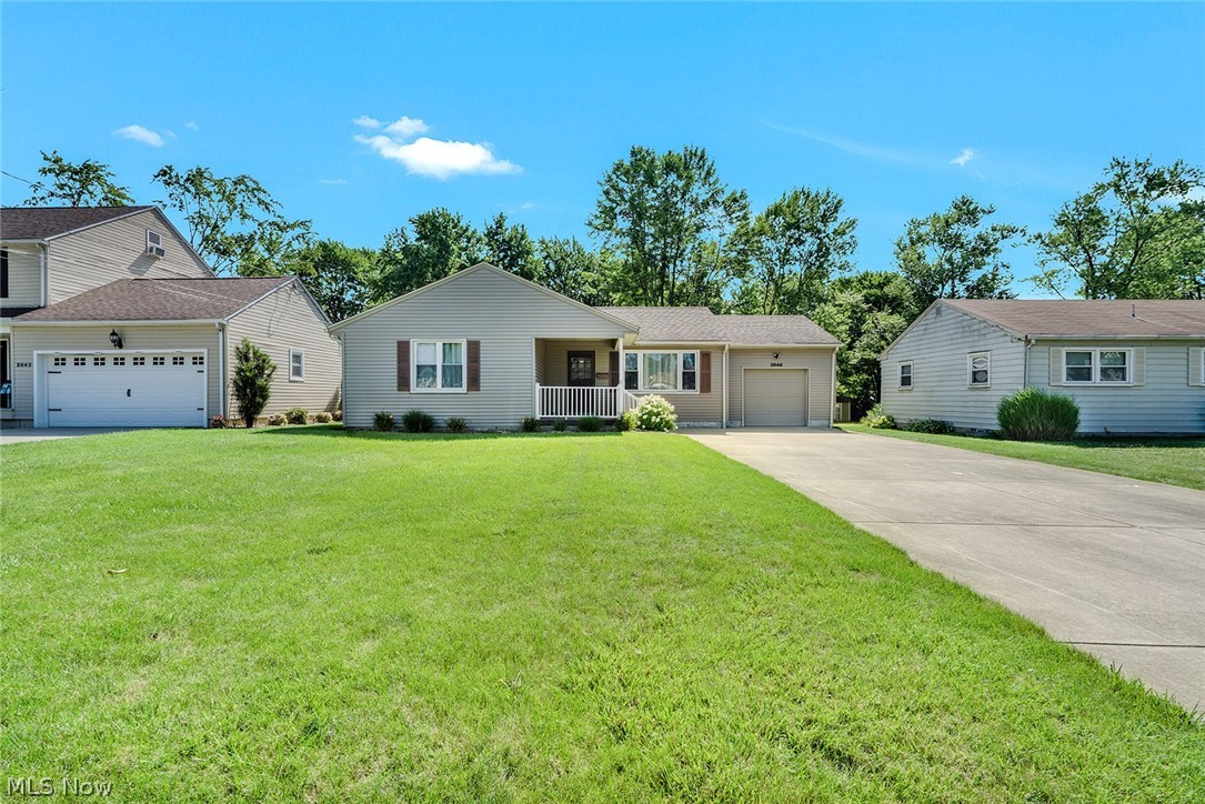 2649 Brunswick Road Youngstown OH 44511