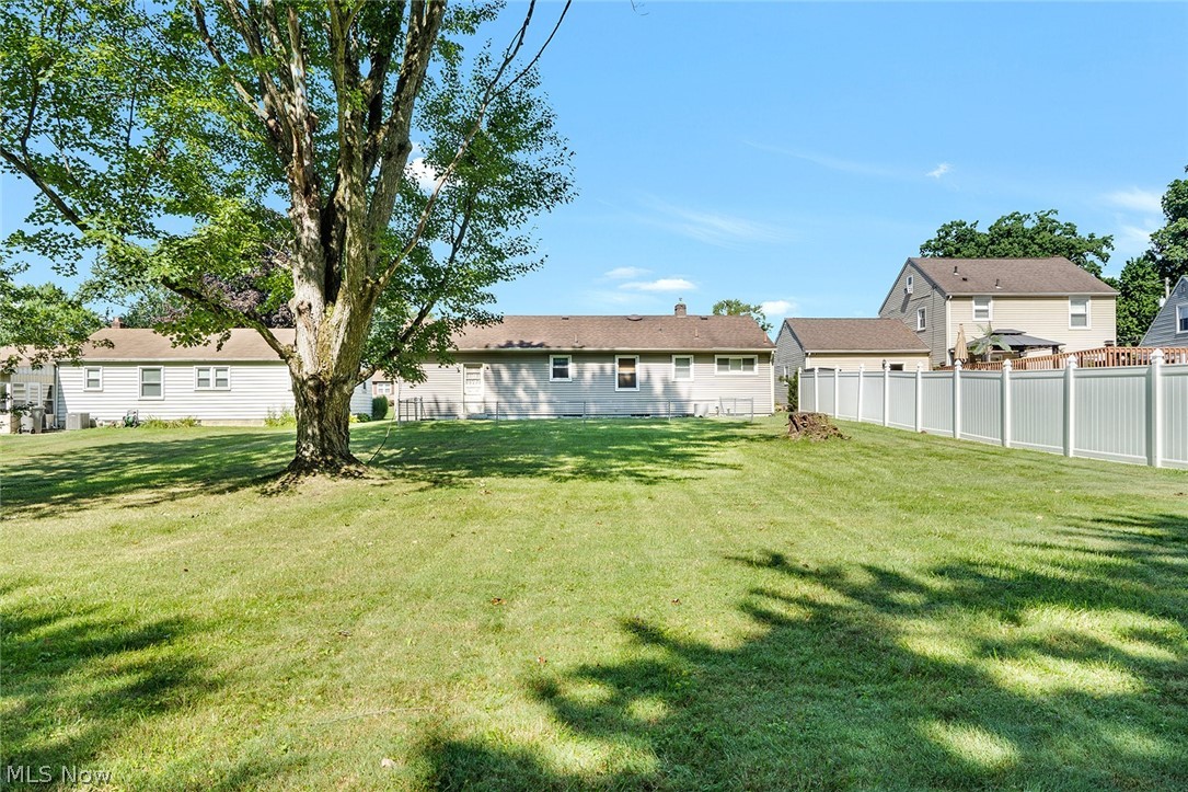 2649 Brunswick Road Youngstown OH 44511