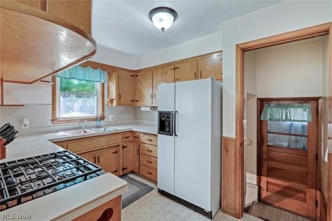 2649 Brunswick Road Youngstown OH 44511