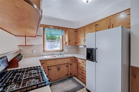 2649 Brunswick Road Youngstown OH 44511
