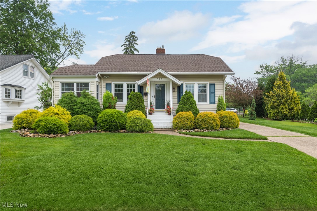 365 Glen Park Drive Bay Village OH 44140