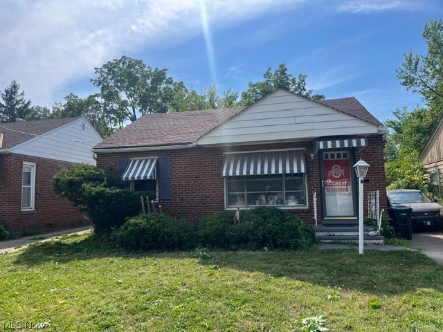 4400 143rd Street Cleveland OH 44128