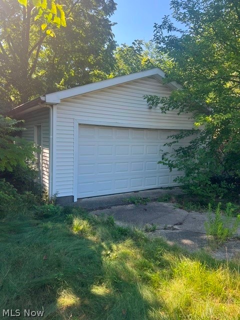 4400 143rd Street Cleveland OH 44128