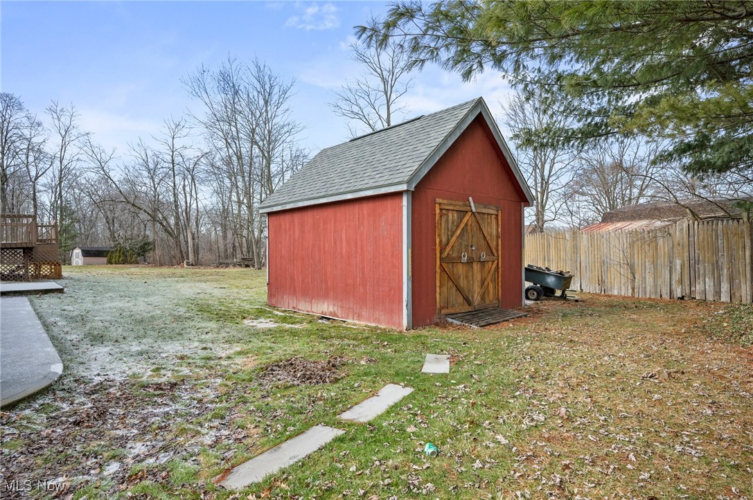 926 Gaynelle Avenue Streetsboro OH 44241