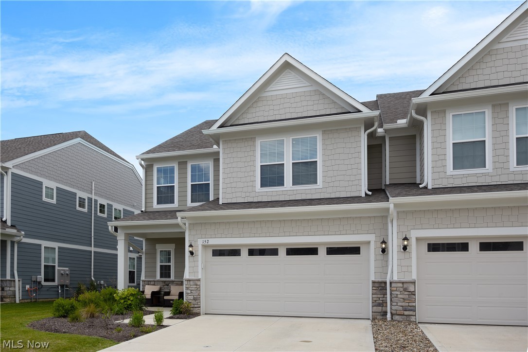 152 Lake Balaton Drive Orange OH 44128