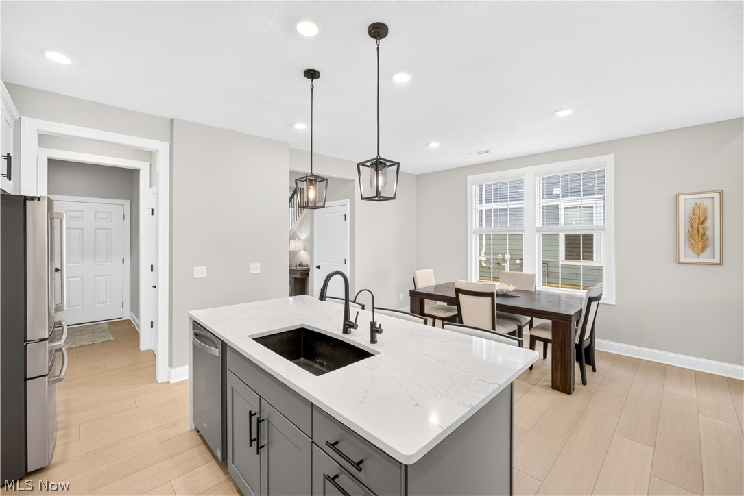 152 Lake Balaton Drive Orange OH 44128