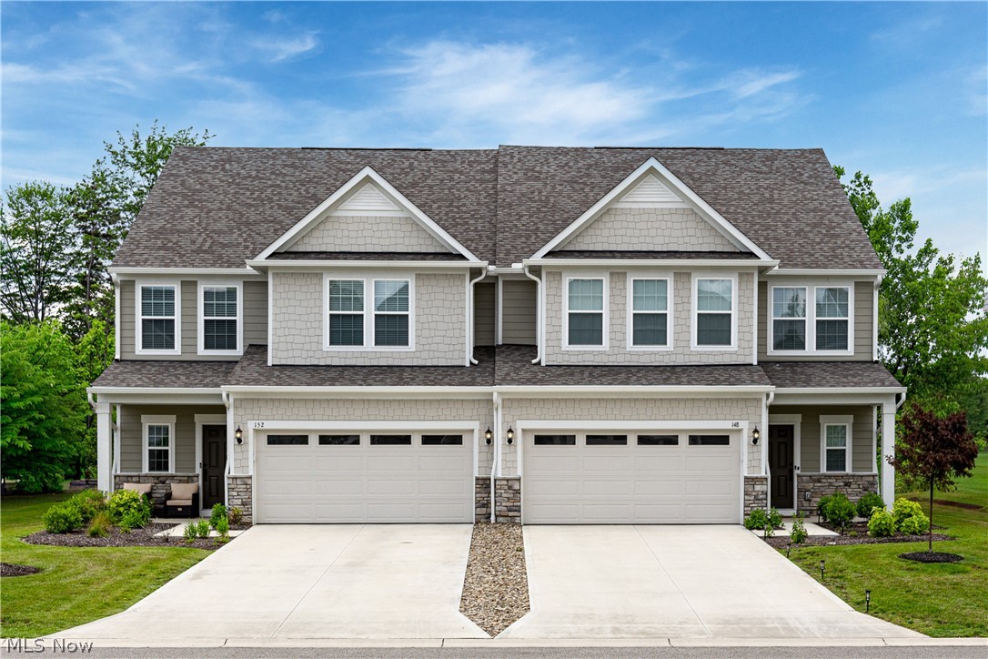 152 Lake Balaton Drive Orange OH 44128