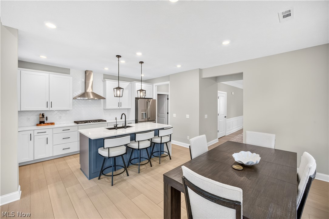 152 Lake Balaton Drive Orange OH 44128