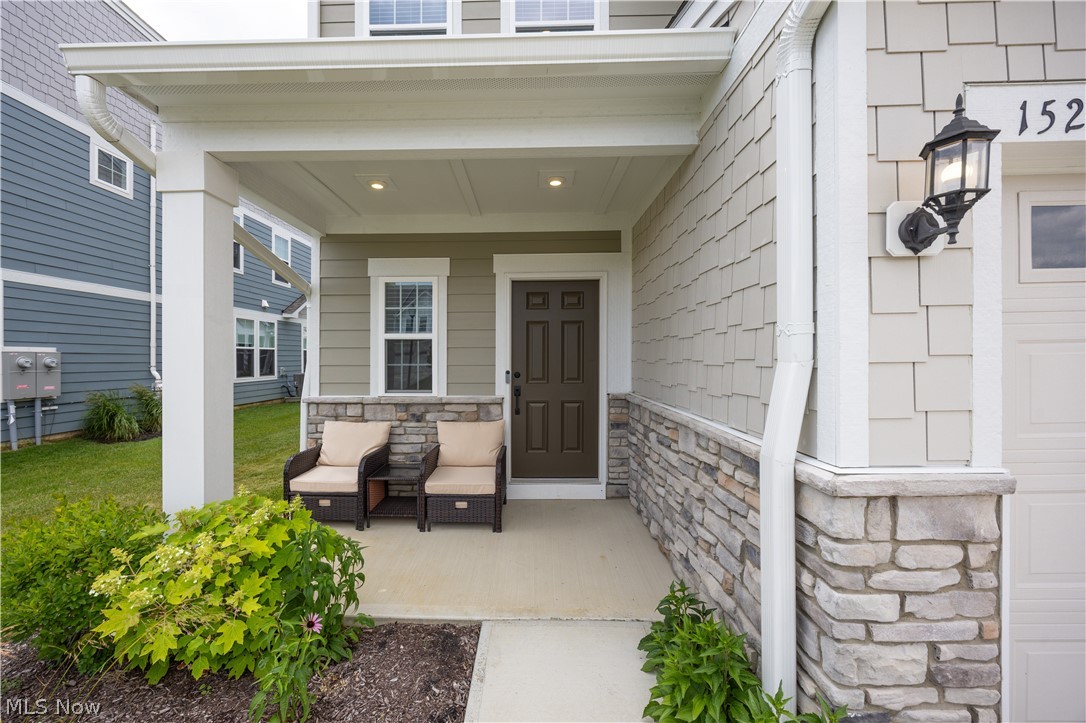 152 Lake Balaton Drive Orange OH 44128
