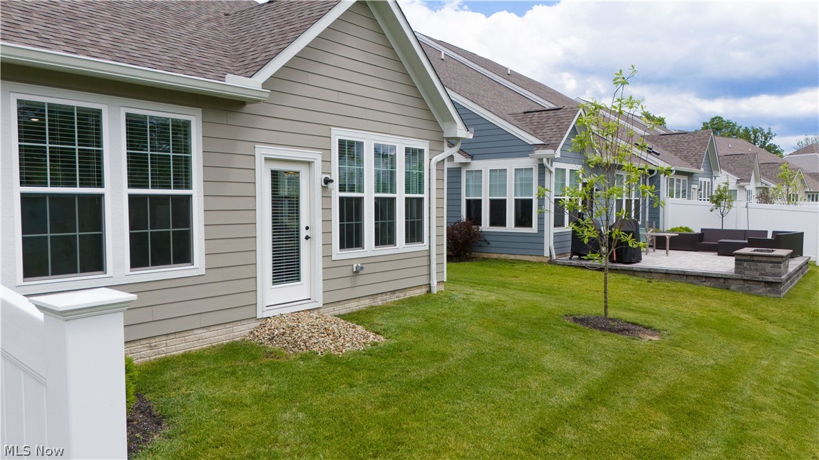 152 Lake Balaton Drive Orange OH 44128