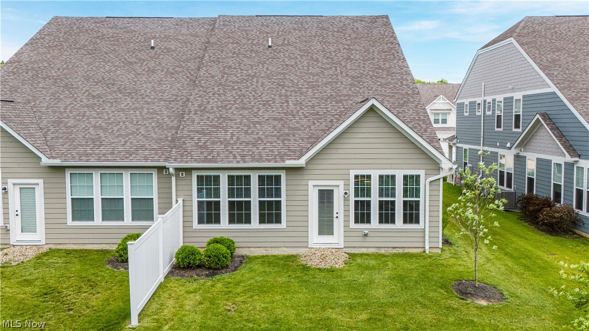 152 Lake Balaton Drive Orange OH 44128