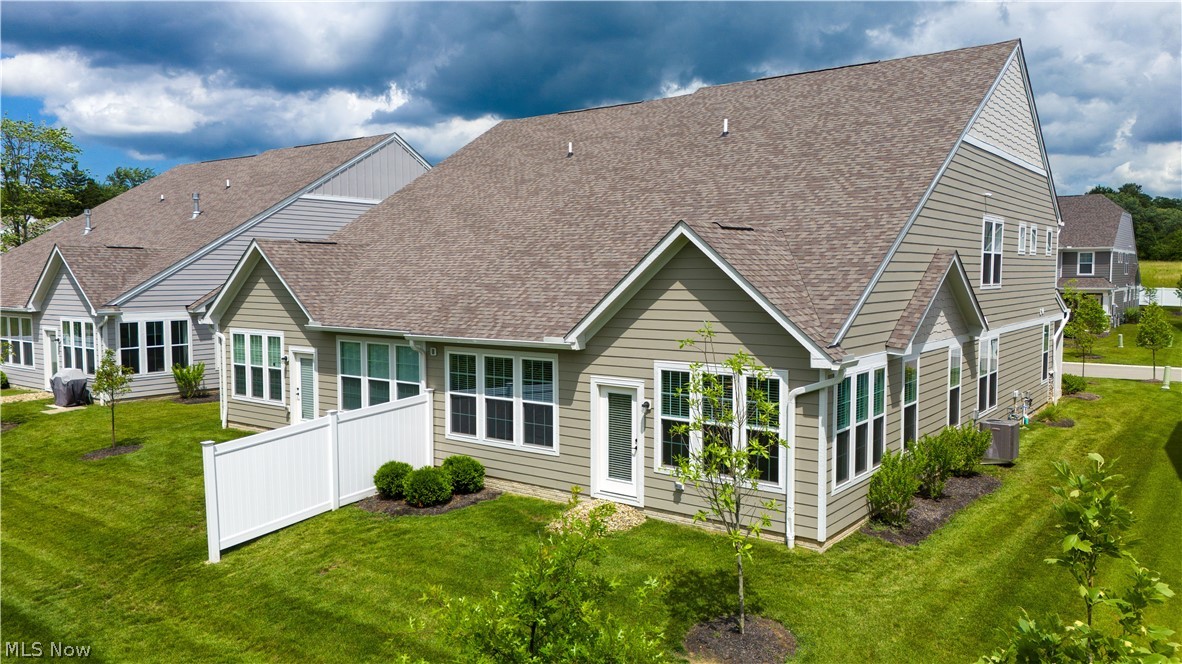 152 Lake Balaton Drive Orange OH 44128