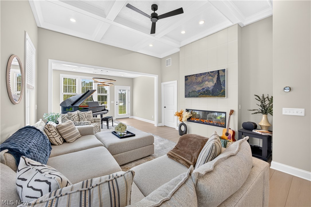 152 Lake Balaton Drive Orange OH 44128