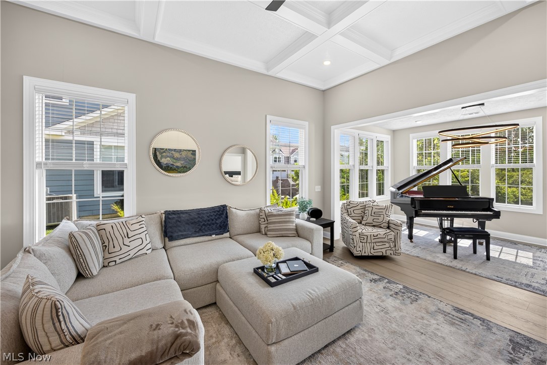 152 Lake Balaton Drive Orange OH 44128