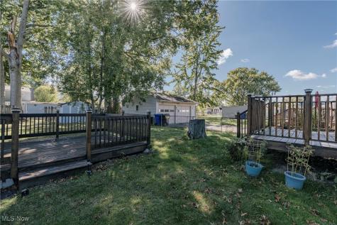 18009 Kalvin Drive Brook Park OH 44142