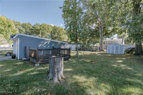 18009 Kalvin Drive Brook Park OH 44142