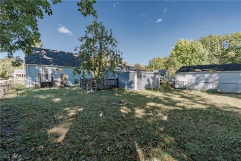 18009 Kalvin Drive Brook Park OH 44142