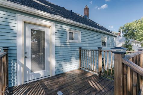 18009 Kalvin Drive Brook Park OH 44142