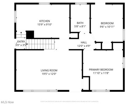 18009 Kalvin Drive Brook Park OH 44142