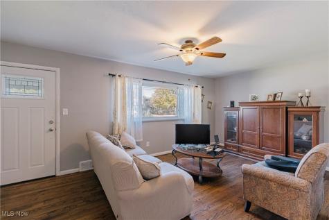 18009 Kalvin Drive Brook Park OH 44142