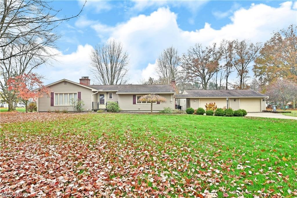 735 Brookfield Avenue Boardman OH 44512