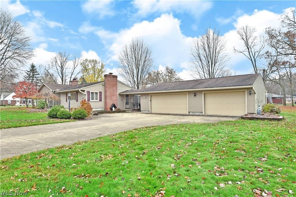 735 Brookfield Avenue Boardman OH 44512
