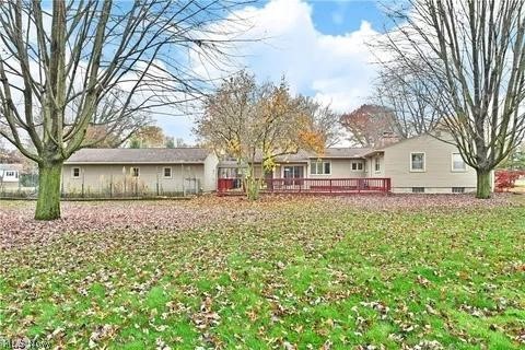 735 Brookfield Avenue Boardman OH 44512