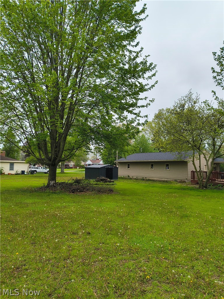 735 Brookfield Avenue Boardman OH 44512